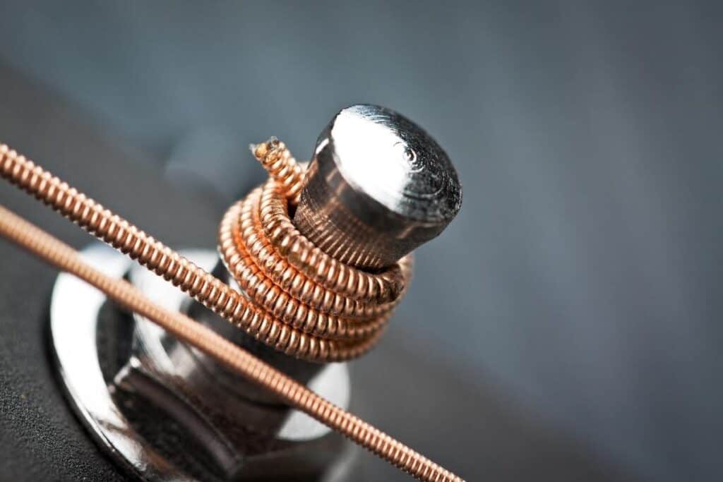 Why Do My Guitar Strings Smell Bad? (Explained!) Hobby Guitarist