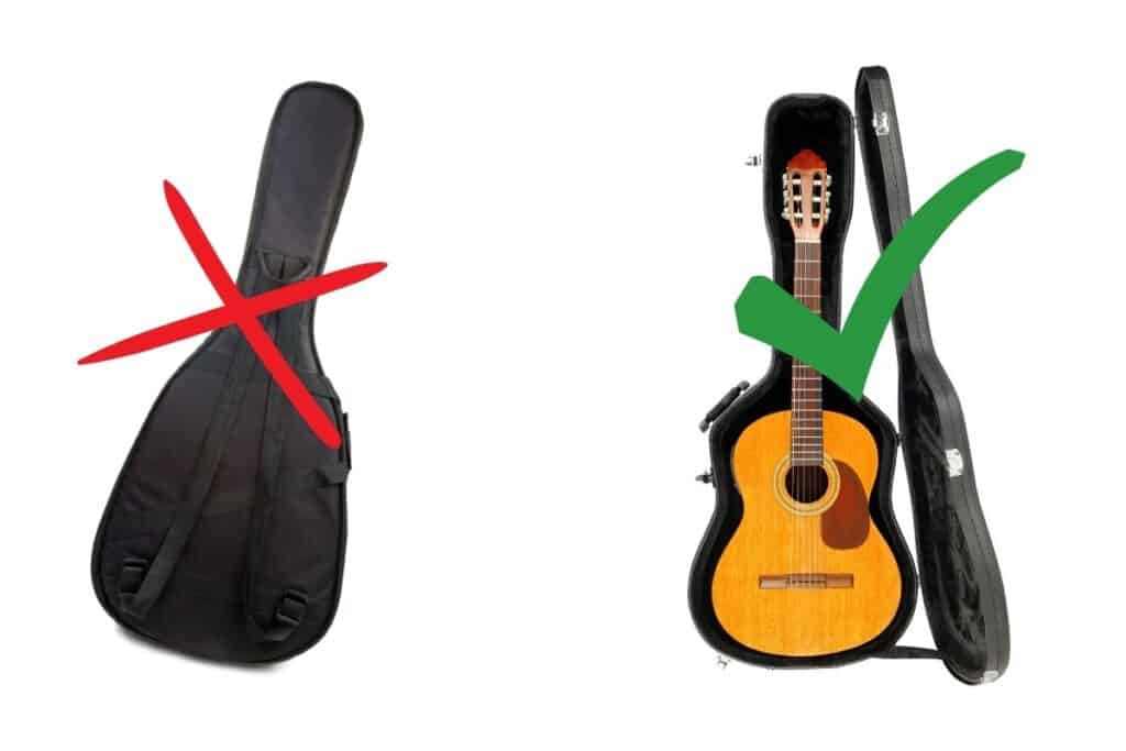 Can I Take Guitar On an American Airlines Flight? (Answered!) Hobby Guitarist
