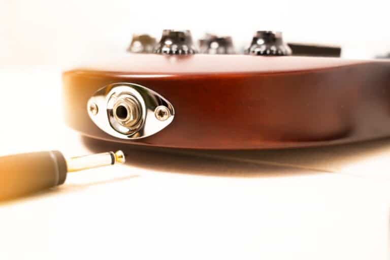 How To Tighten Loose Guitar Knobs And Controls (EASY FIX!) Hobby